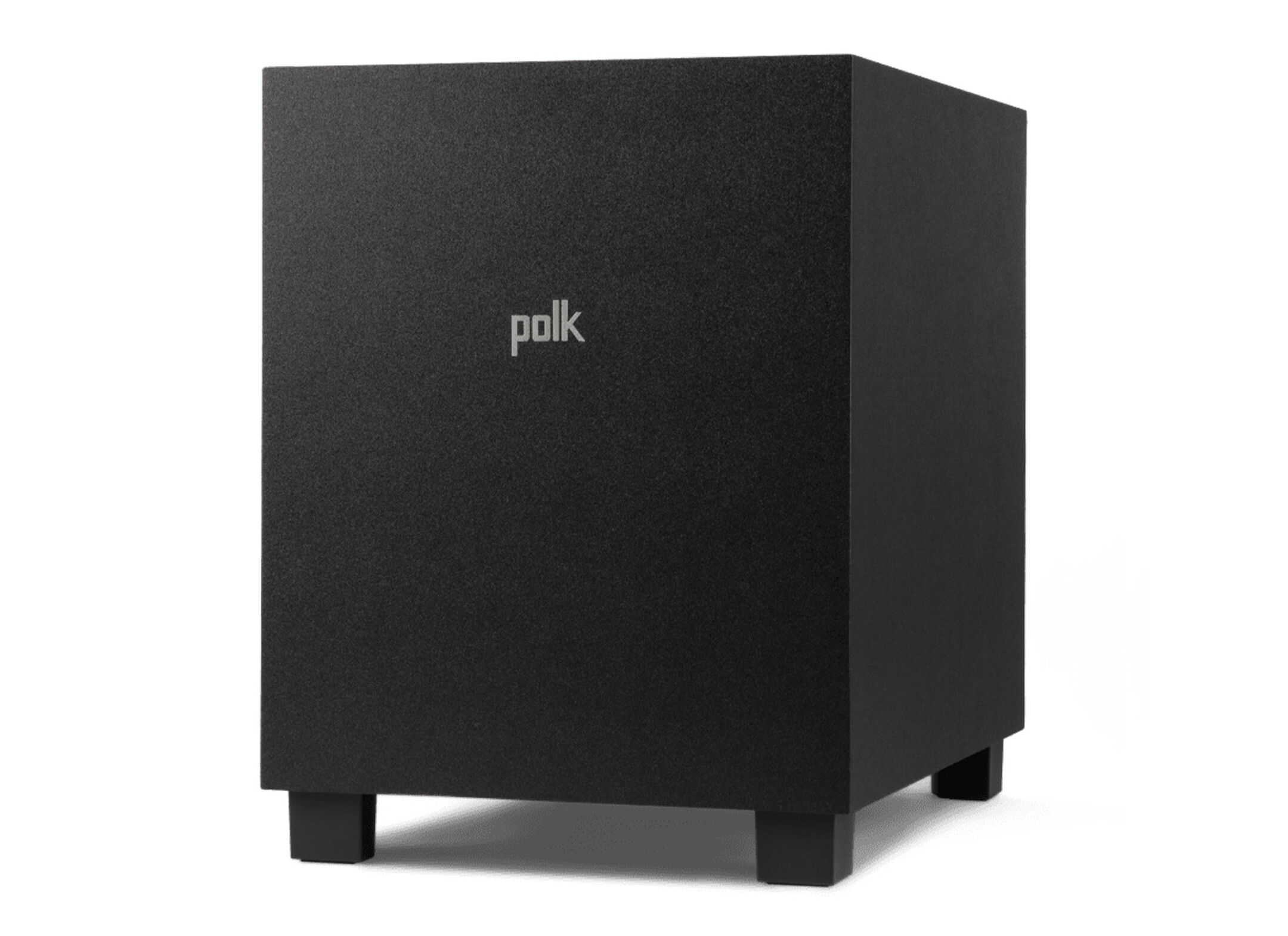 Polk Audio MXT10SUBBK - Polk MXT10SUB Subwoofer Black — view 4