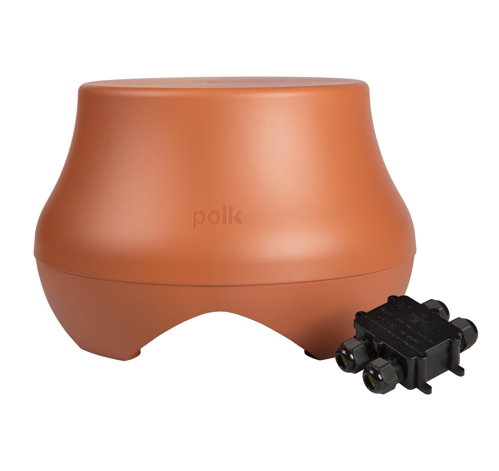 Polk Audio ATRIUM100SUBTE - Polk Atrium 100 Garden Sub Terracotta — view 2