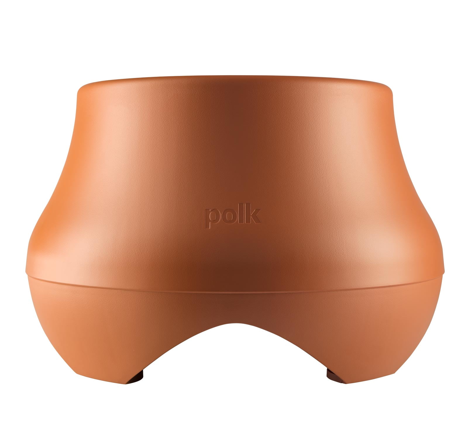 Polk Audio ATRIUM100SUBTE - Polk Atrium 100 Garden Sub Terracotta — view 3