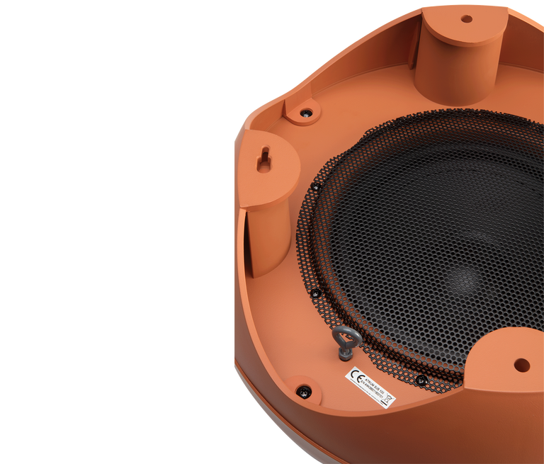Polk Audio ATRIUM100SUBTE - Polk Atrium 100 Garden Sub Terracotta — view 4