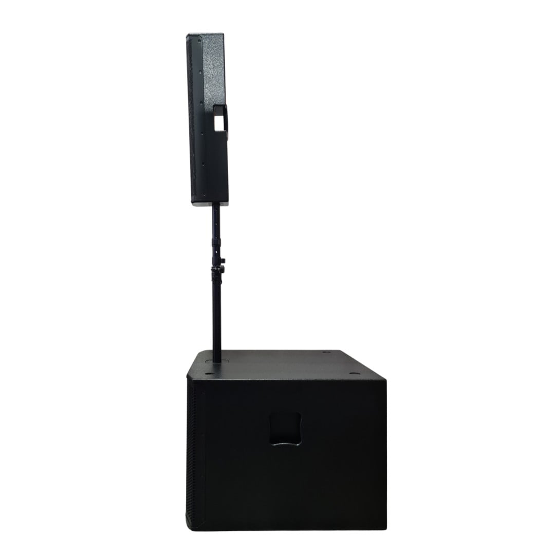 PowerWorks POWER-18A - 18inch Column Speaker System — view 3