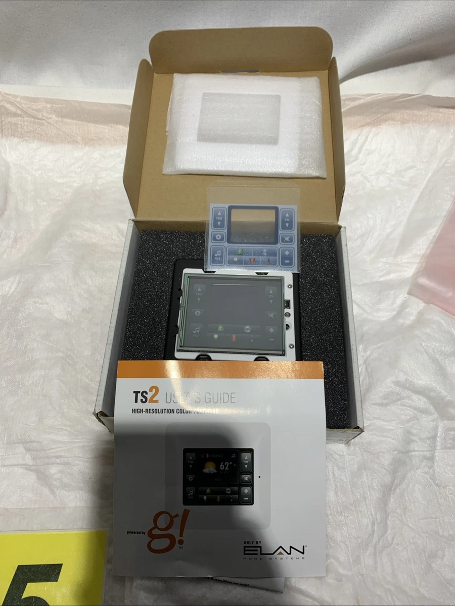 Elan ELA-LTSENSOR - LED/Light Sensor — view 3
