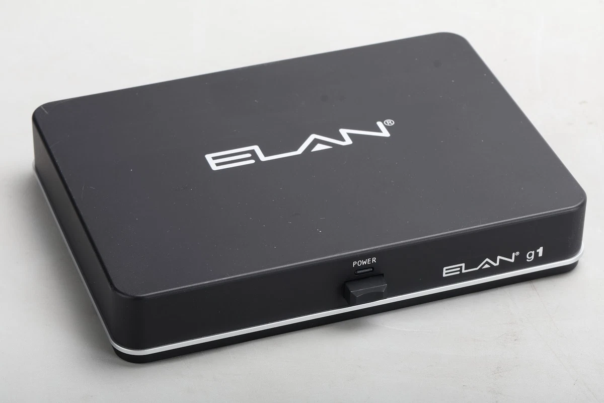 Elan ELA-LTSENSOR - LED/Light Sensor — view 2