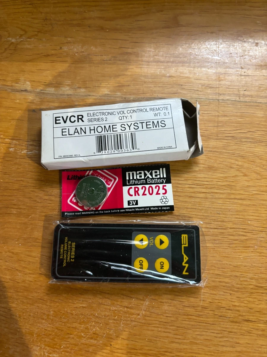 Elan ELA-LTSENSOR - LED/Light Sensor — view 5