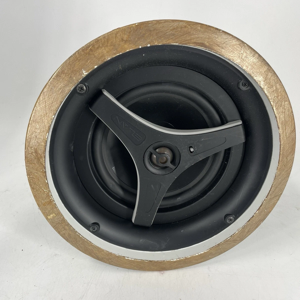 Elan Elios E95C 9-inch 3-way In-Ceiling Speakers - Pack of 5 — view 3