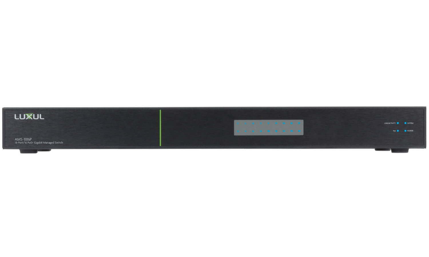 Luxul LUX-AGS-1016-E — view 3
