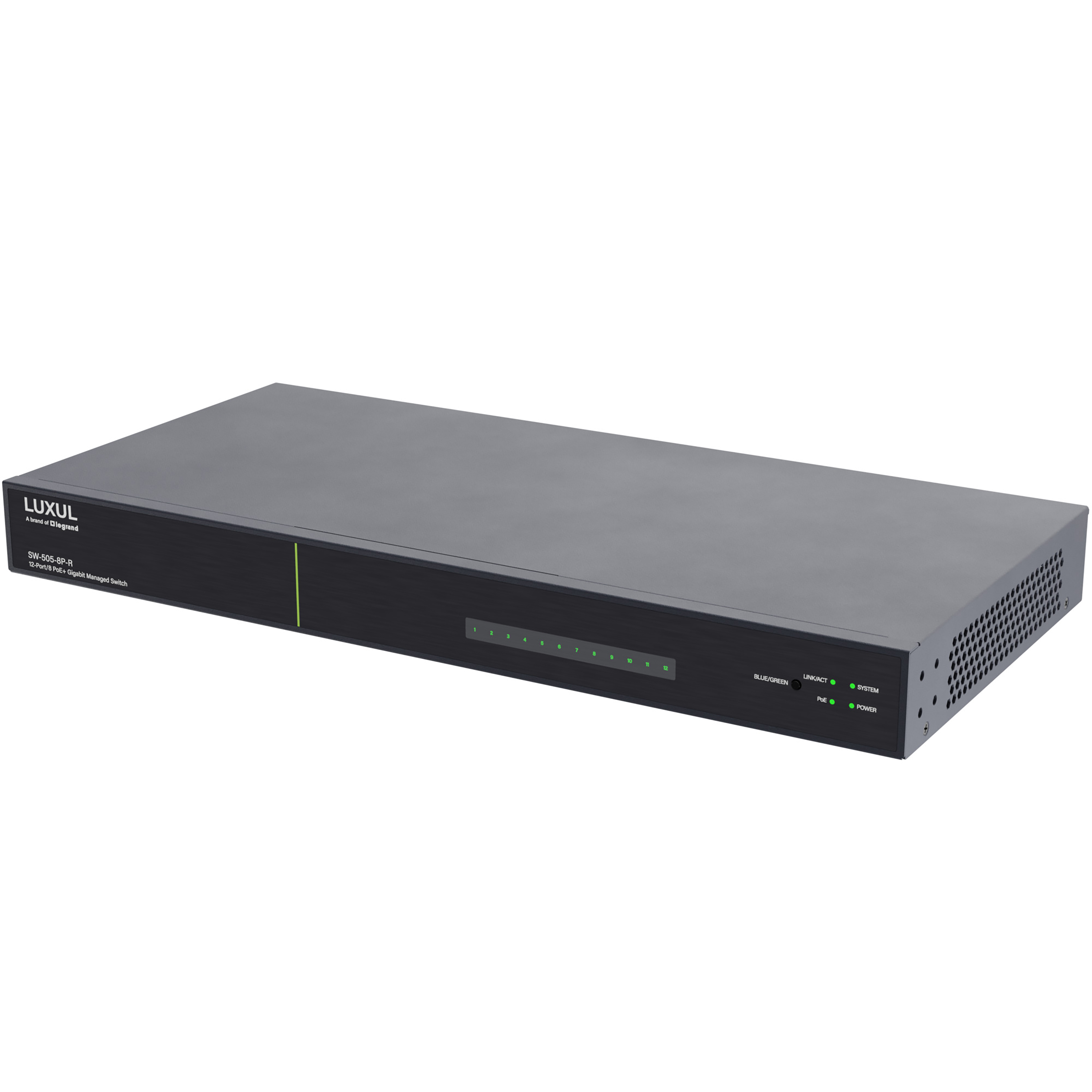Luxul LUX-AGS-1016-E — view 5