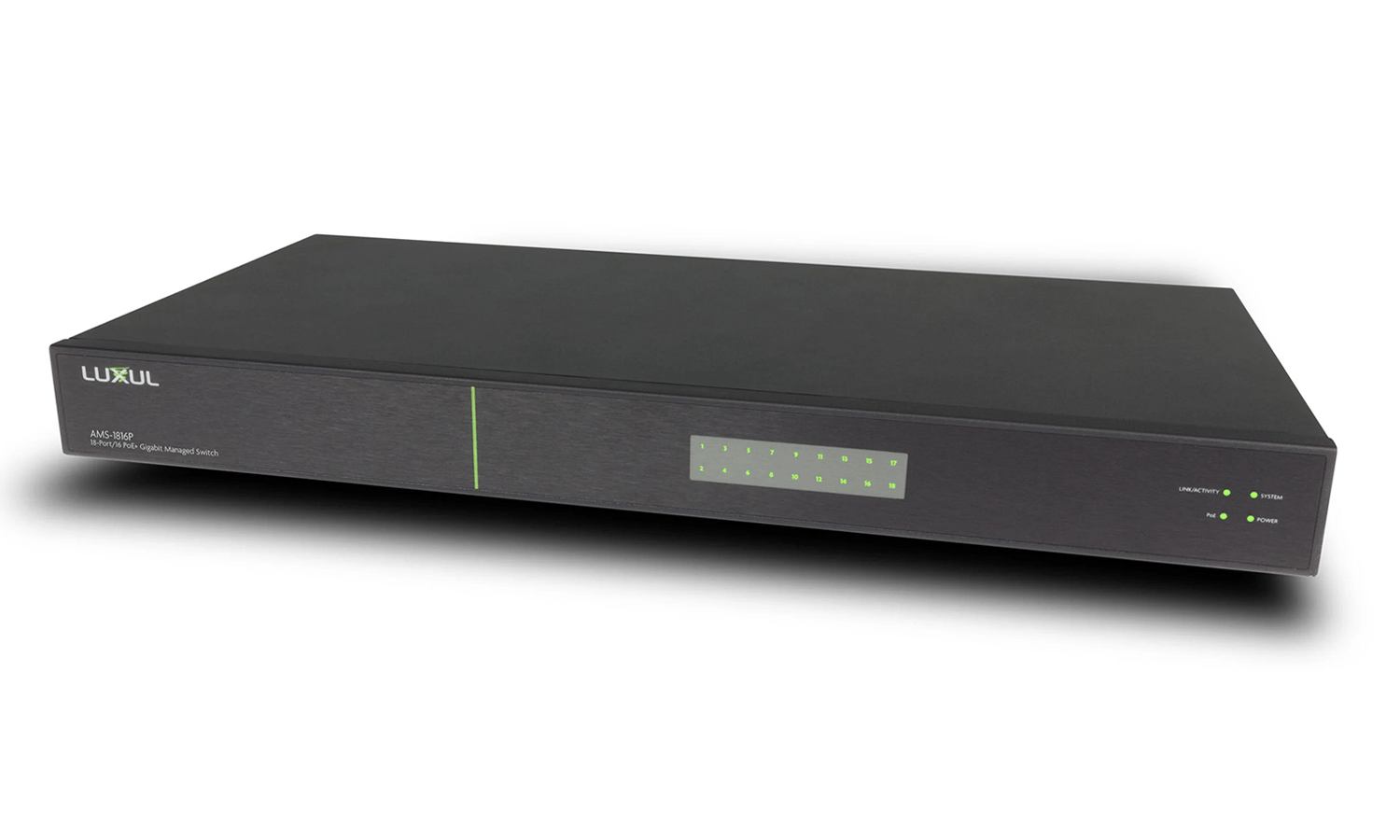 Luxul LUX-AGS-1016-E — view 4