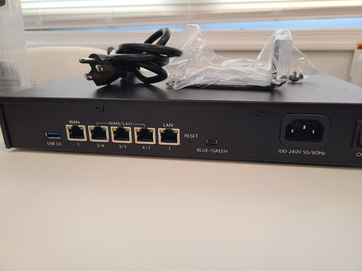 Luxul LUX-XWC-2000-E — view 5