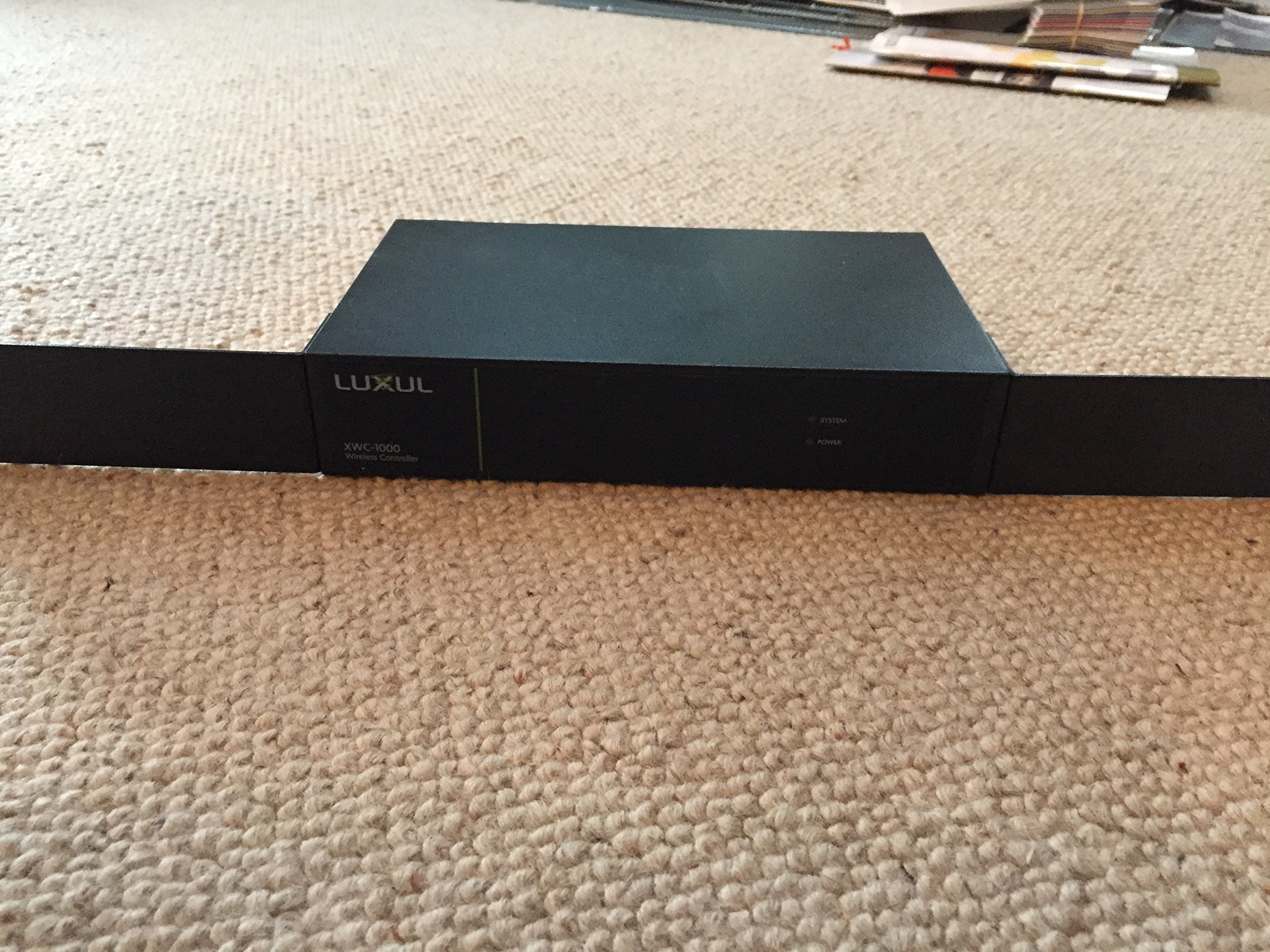 Luxul XWC-1000 Wireless Controller — view 6