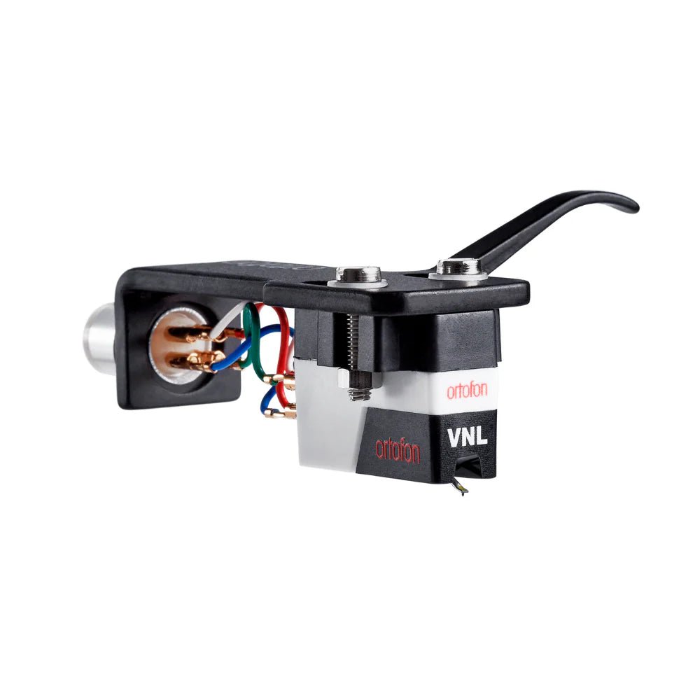 Ortofon VNL — view 2