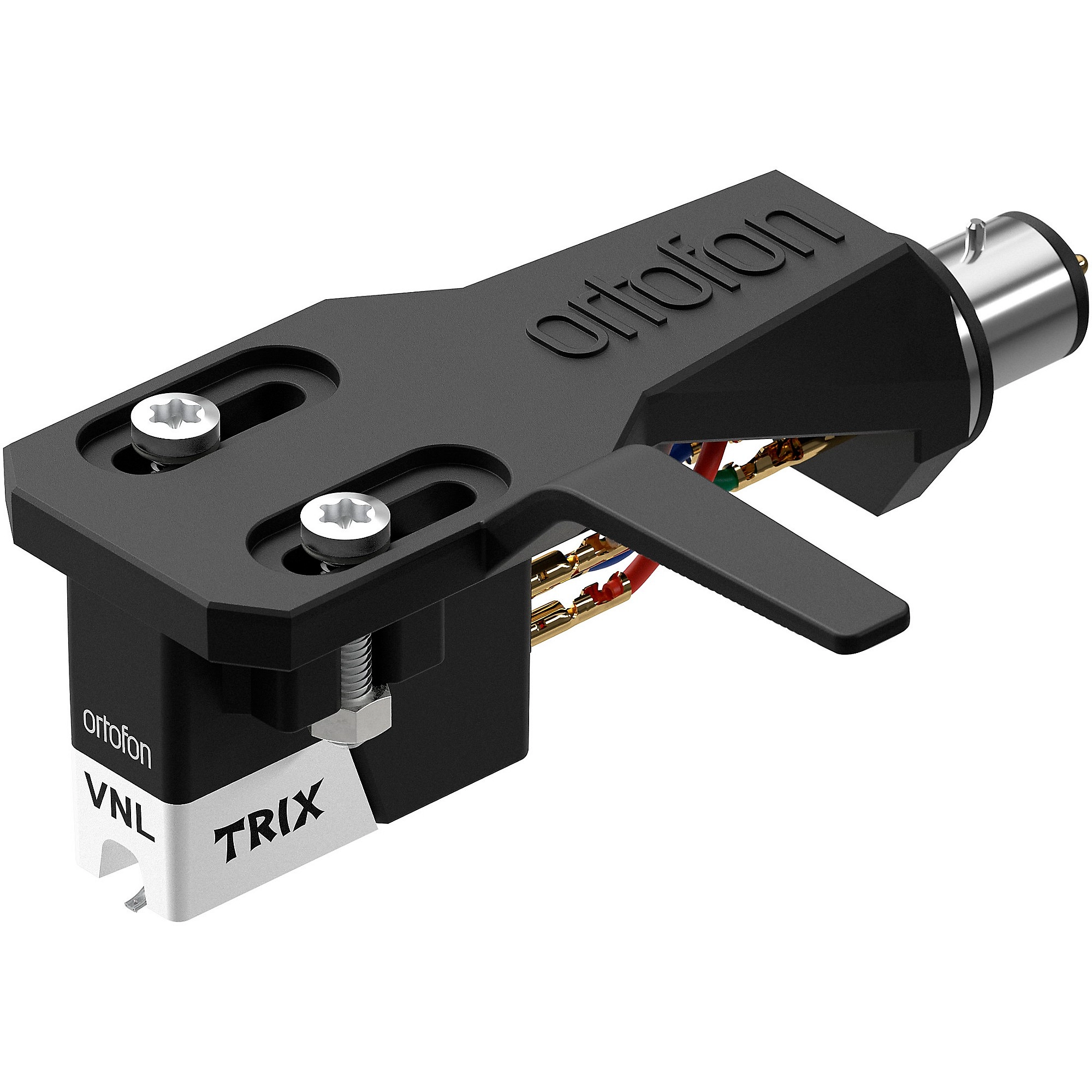 Ortofon VNL on SH-4 Premounted DJ Cartridge — view 2