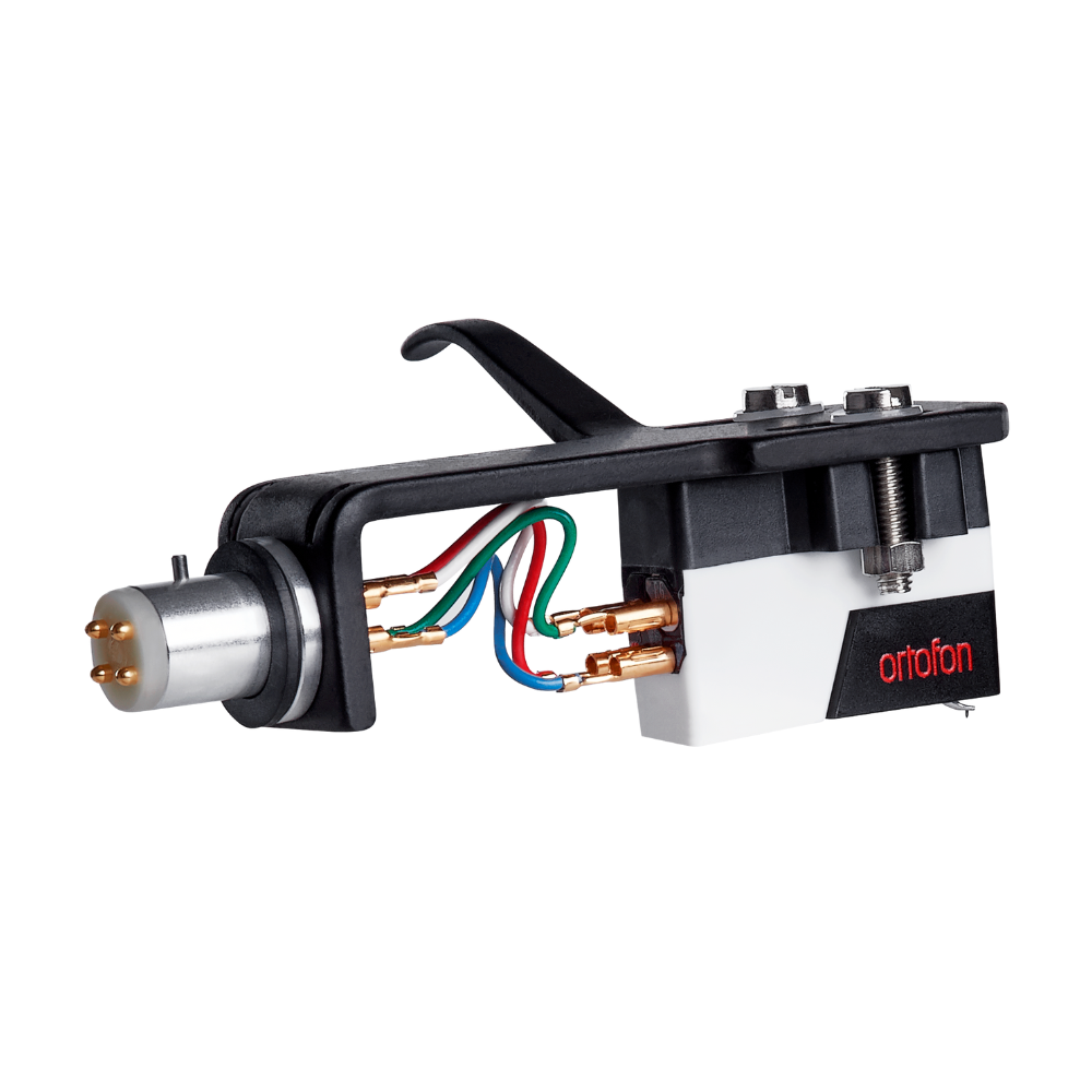 Ortofon VNL on SH-4 Premounted DJ Cartridge — view 3