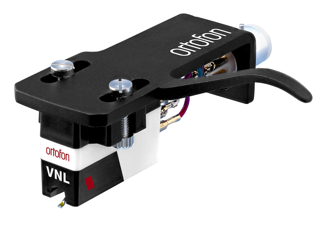 Ortofon VNL on SH-4 Premounted DJ Cartridge — view 4