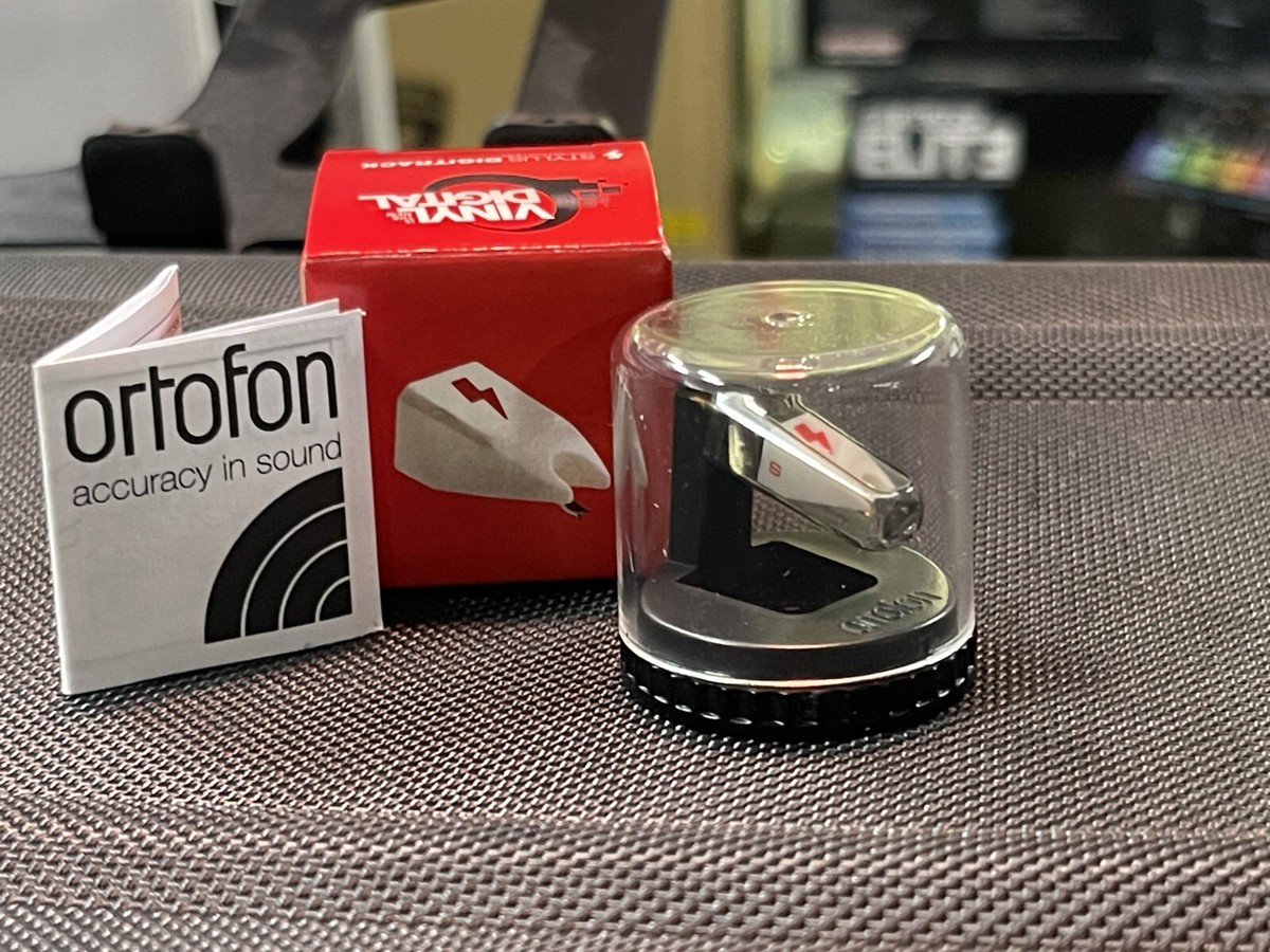 Ortofon Stylus DigiTrack Limited Edition - Replacement Stylus — view 3