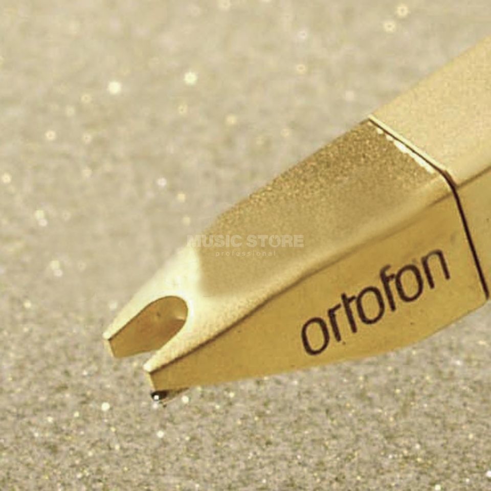 Ortofon Stylus Gold - Replacement Stylus — view 2