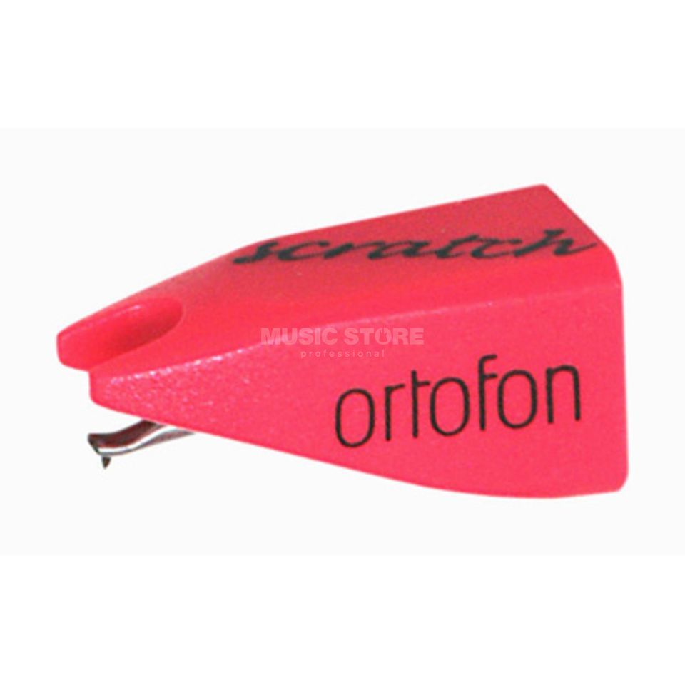 Ortofon Stylus Made From Scratch - Replacement Stylus — view 2
