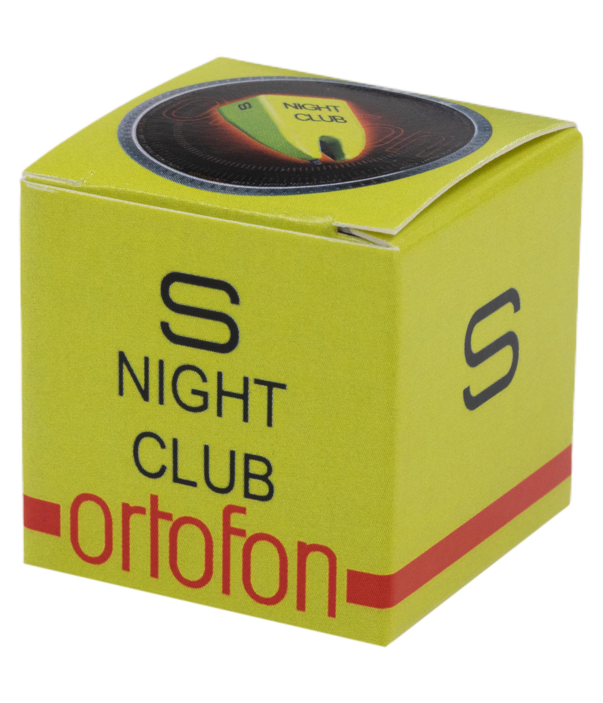 Ortofon Stylus Nightclub S - Replacement Stylus — view 2