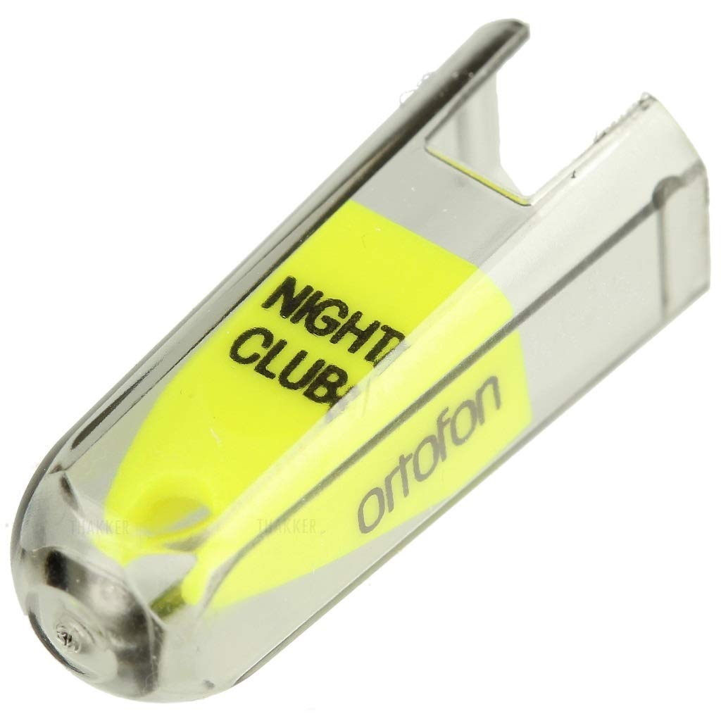 Ortofon Stylus Nightclub E - Replacement Stylus — view 2