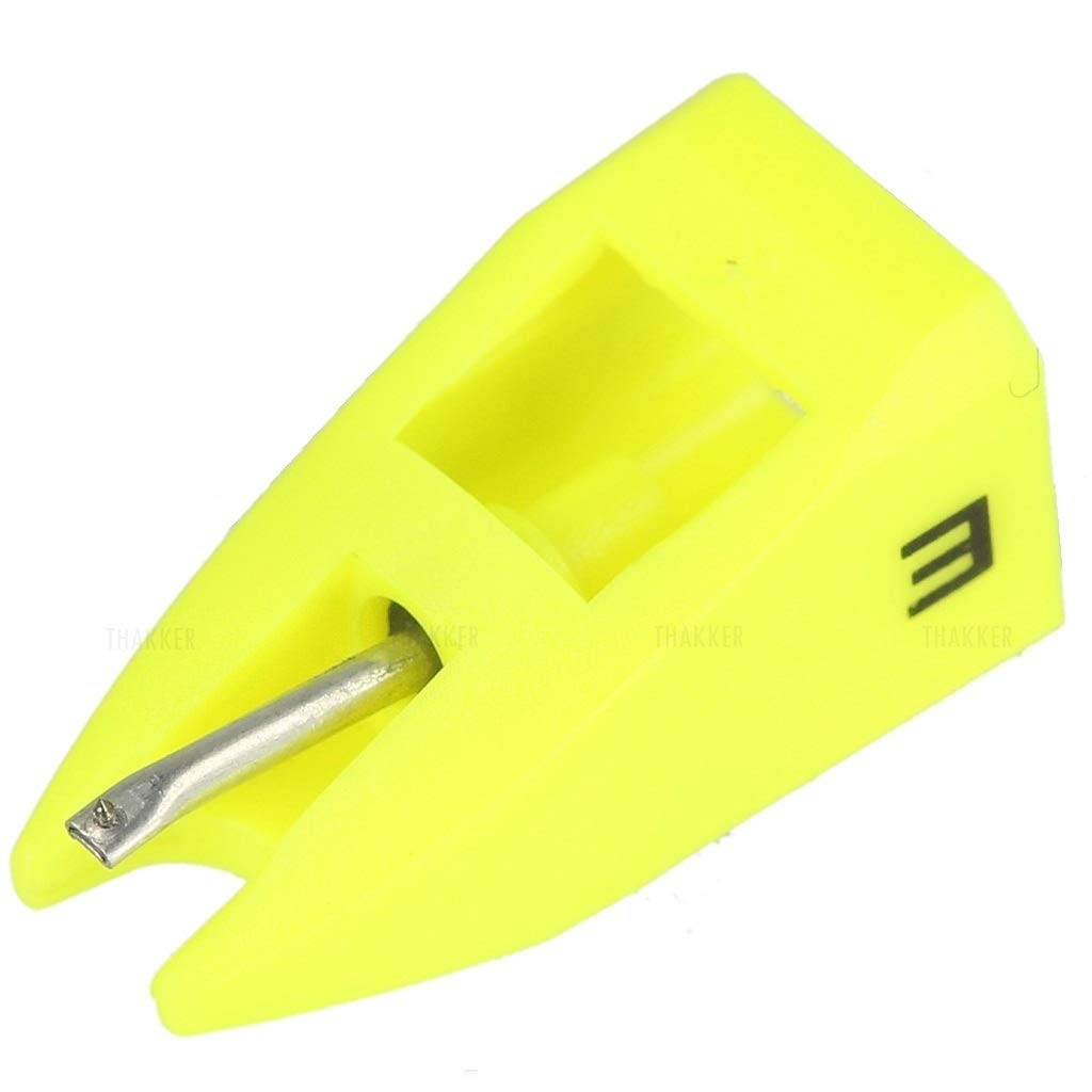 Ortofon Stylus Nightclub E - Replacement Stylus — view 4
