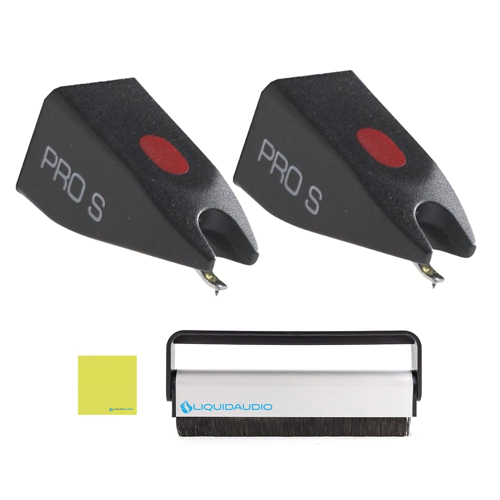 Ortofon Stylus Pro S