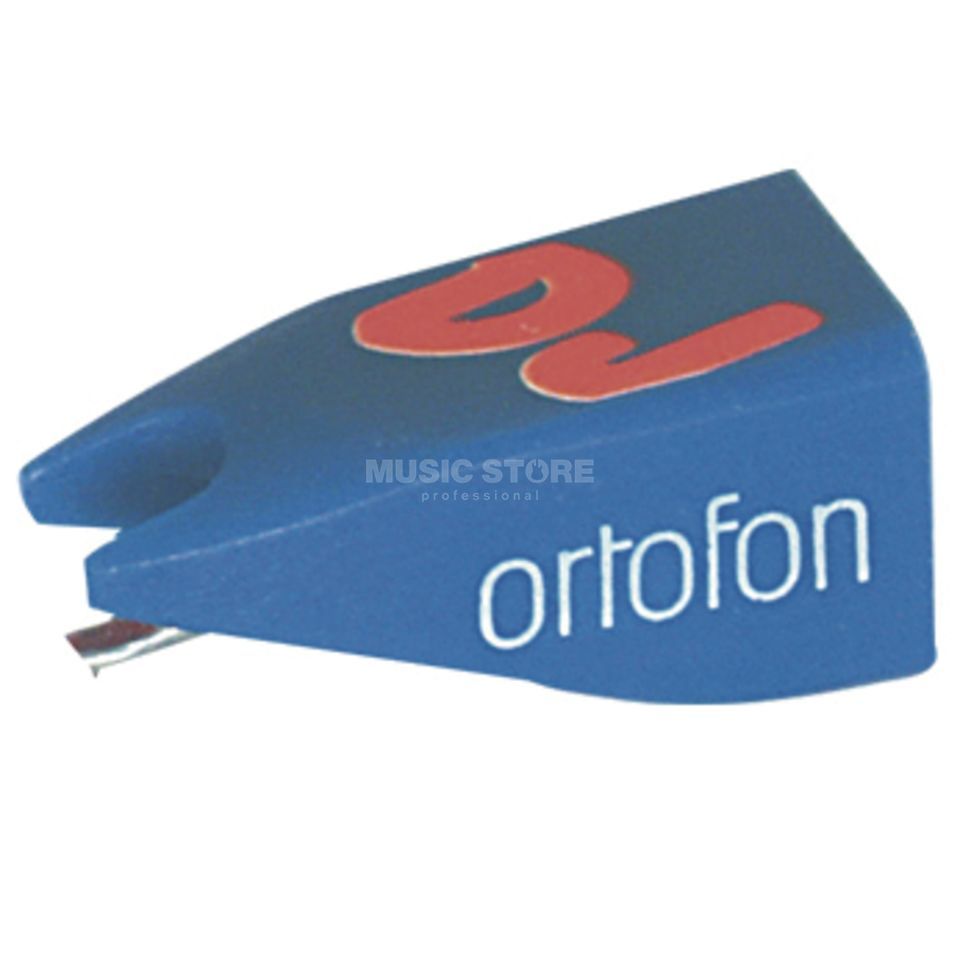 Ortofon Stylus DJ S - Replacement Stylus — view 2