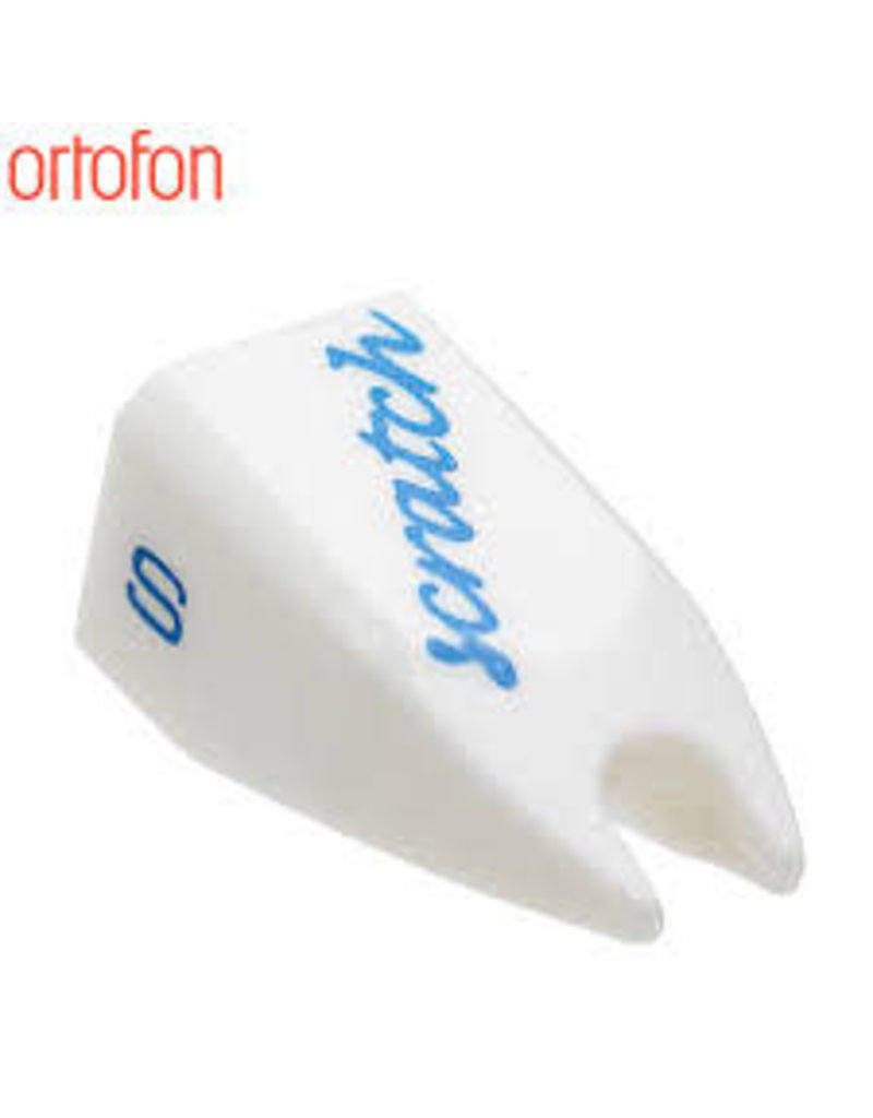 Ortofon Stylus Scratch - Replacement Stylus — view 4