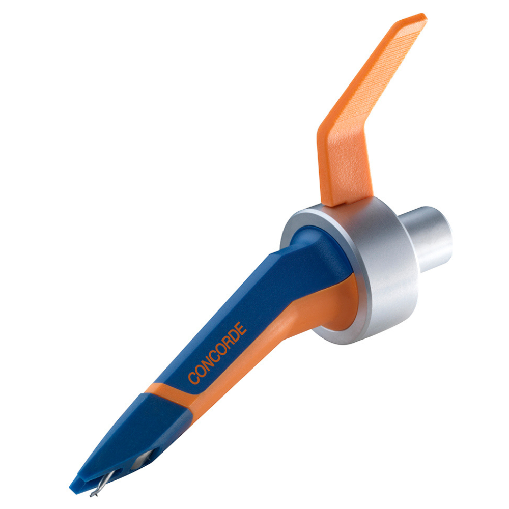 Ortofon Stylus Concorde MKII DJ - Replacement Stylus — view 2