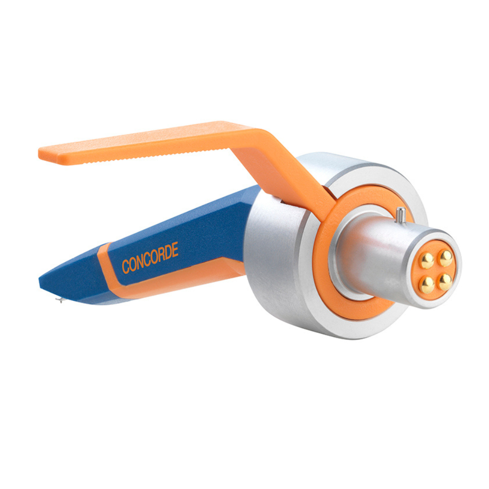 Ortofon Stylus Concorde MKII DJ - Replacement Stylus — view 4
