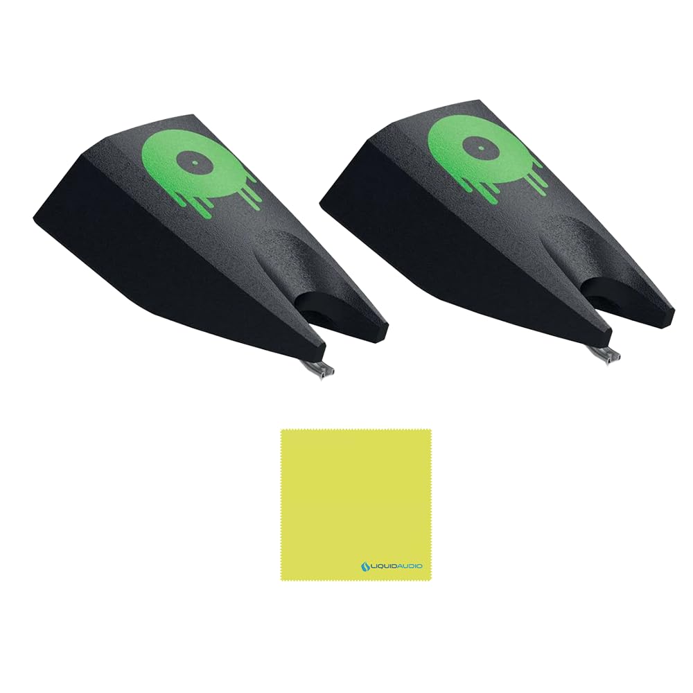 Ortofon Stylus Concorde MKII MIX - Replacement Stylus — view 4