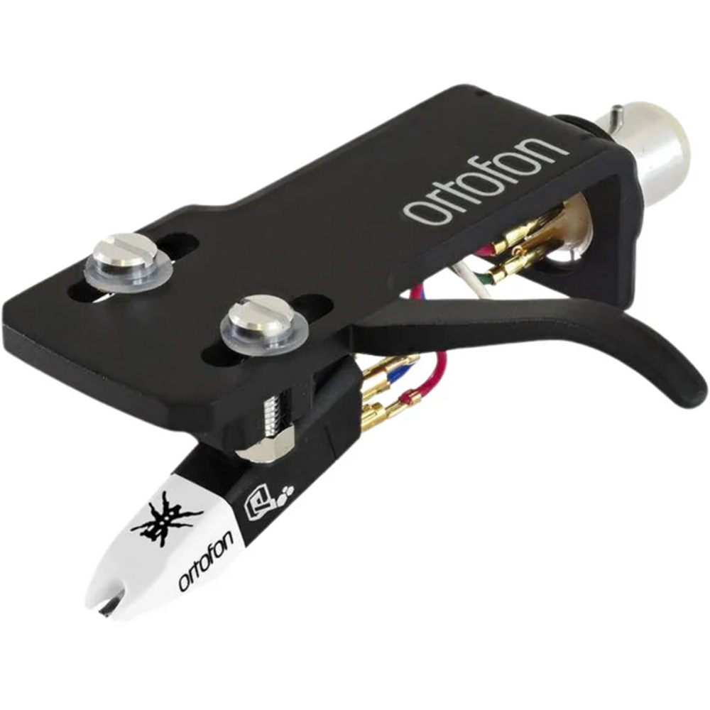 Ortofon OM Q.Bert — view 2