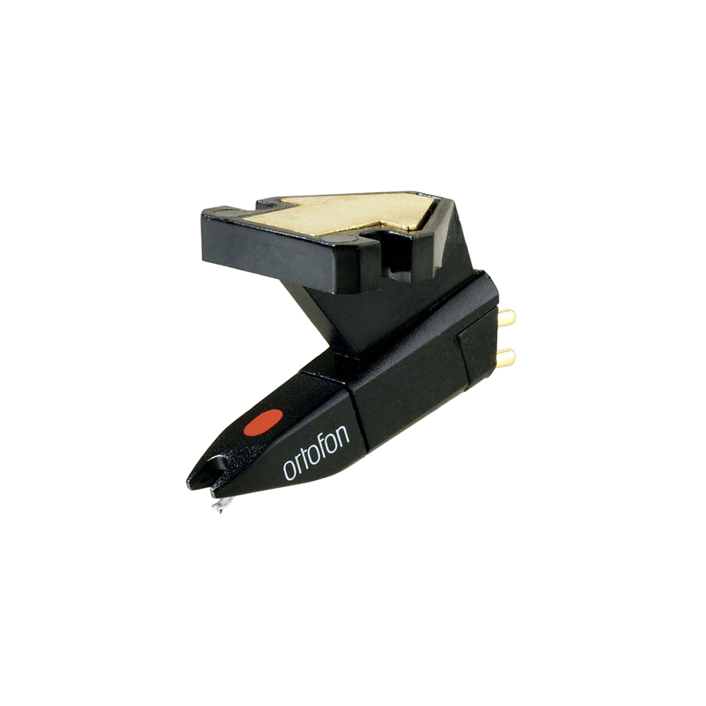 Ortofon OM Pro S — view 4
