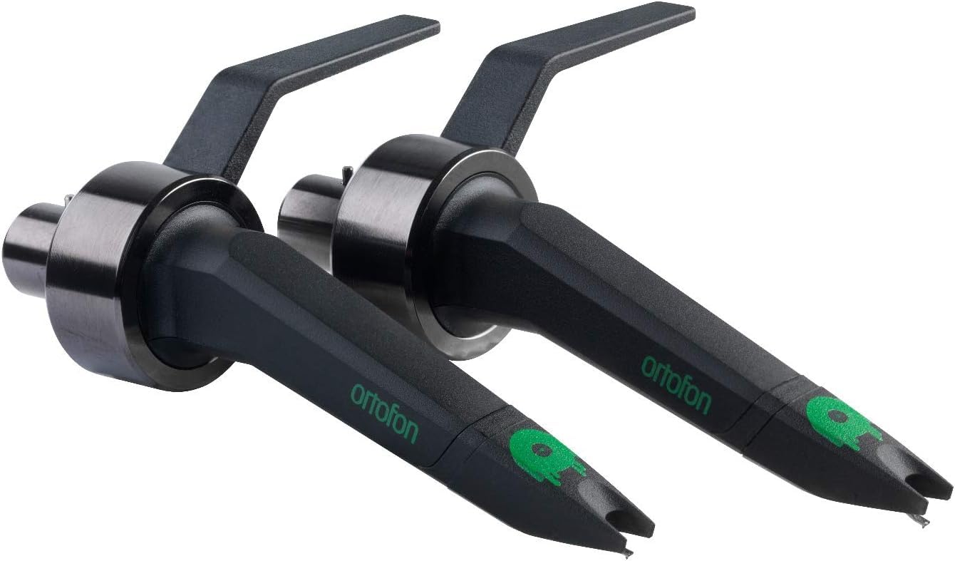 Ortofon Concorde MKII CLUB - Premium DJ Cartridge — view 3