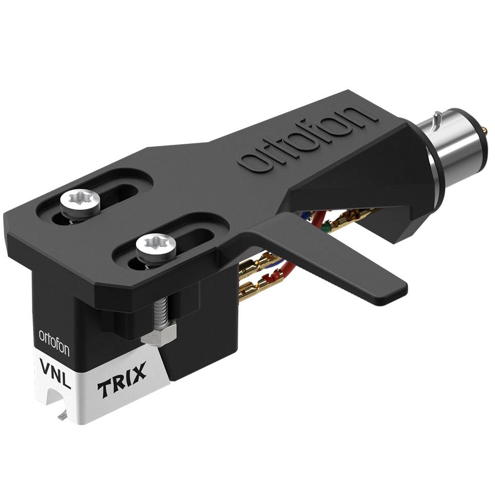 Ortofon Concorde MKII CLUB - Premium DJ Cartridge — view 4