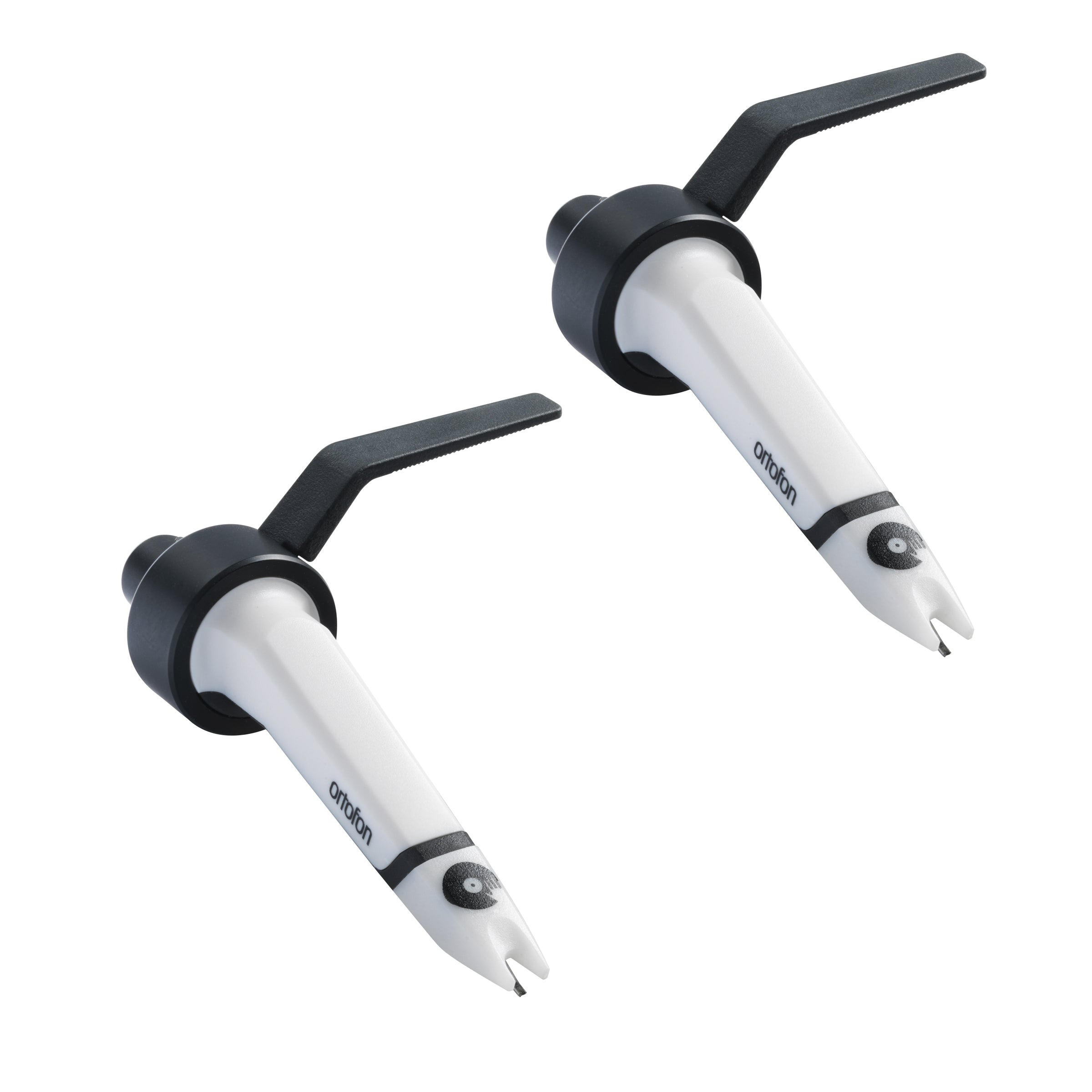 Ortofon Concorde MKII TWIN SCRATCH - Twin DJ Cartridge Pack — view 4