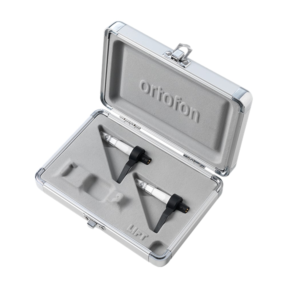 Ortofon Concorde MKII SCRATCH - DJ Cartridge — view 4