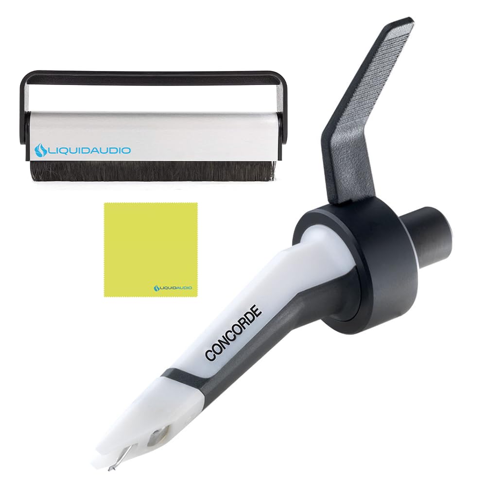 Ortofon Concorde MKII SCRATCH - DJ Cartridge — view 5