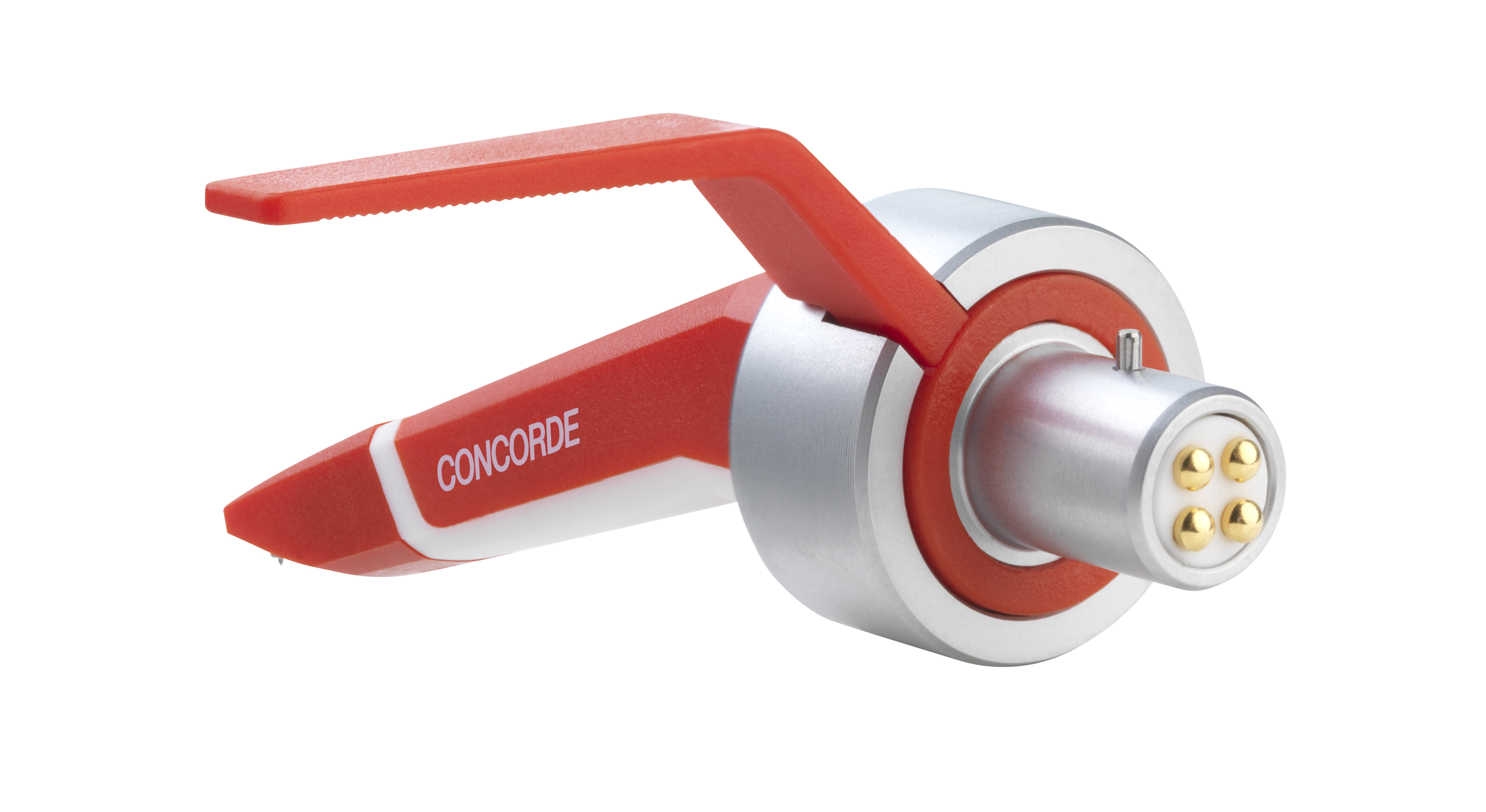 Ortofon Concorde MKII TWIN DIGITAL - Twin Timecode Cartridge Pack — view 5
