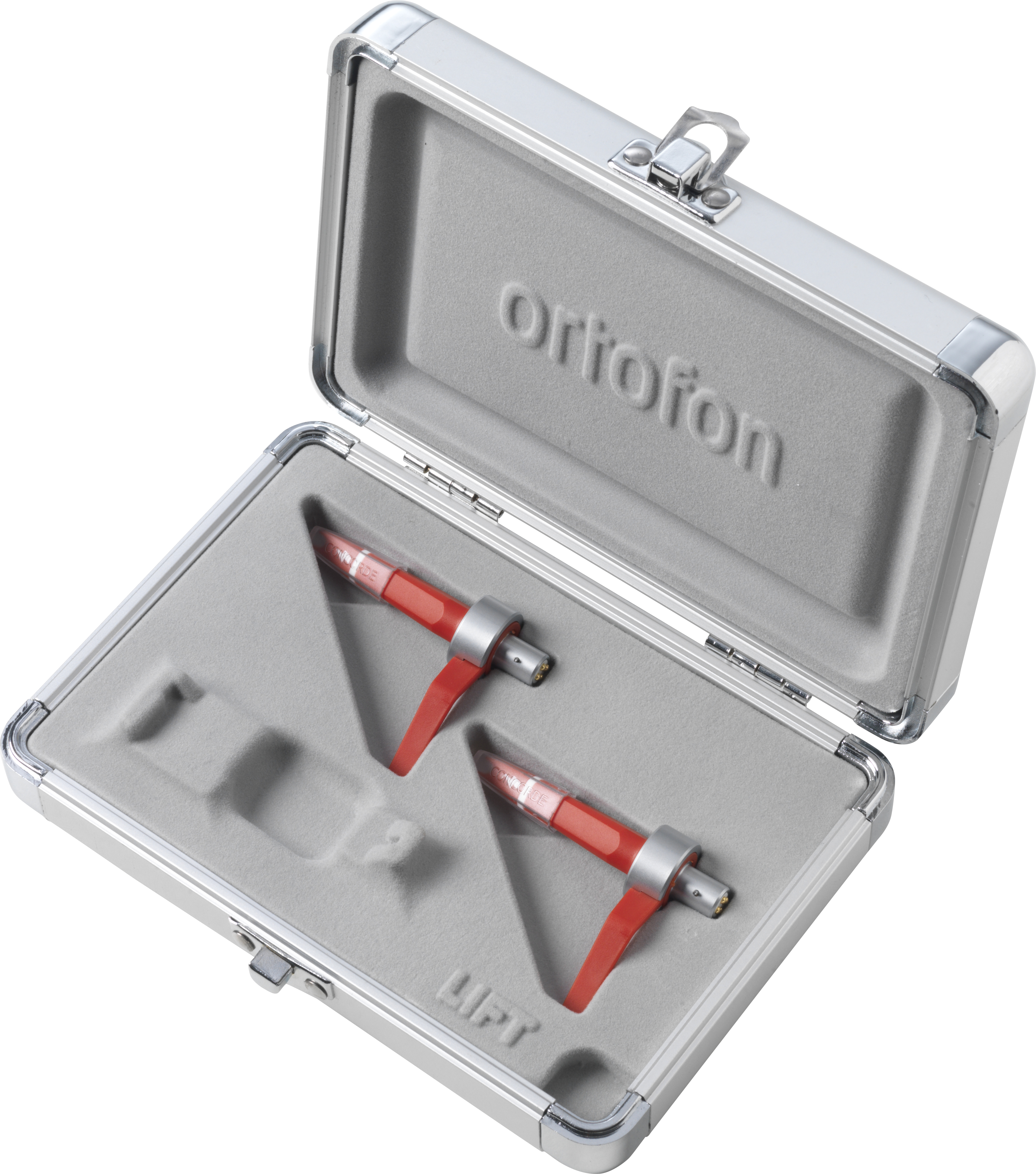 Ortofon Concorde MKII DIGITAL - Timecode Vinyl Cartridge — view 2