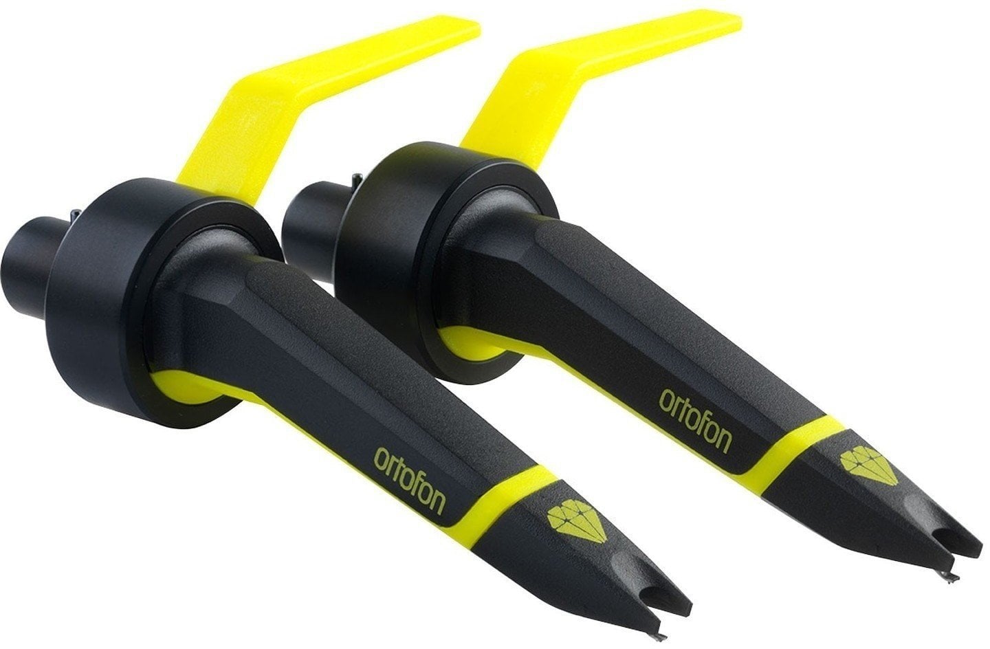 Ortofon Concorde MKII TWIN DJ - Twin DJ Cartridge Pack — view 4