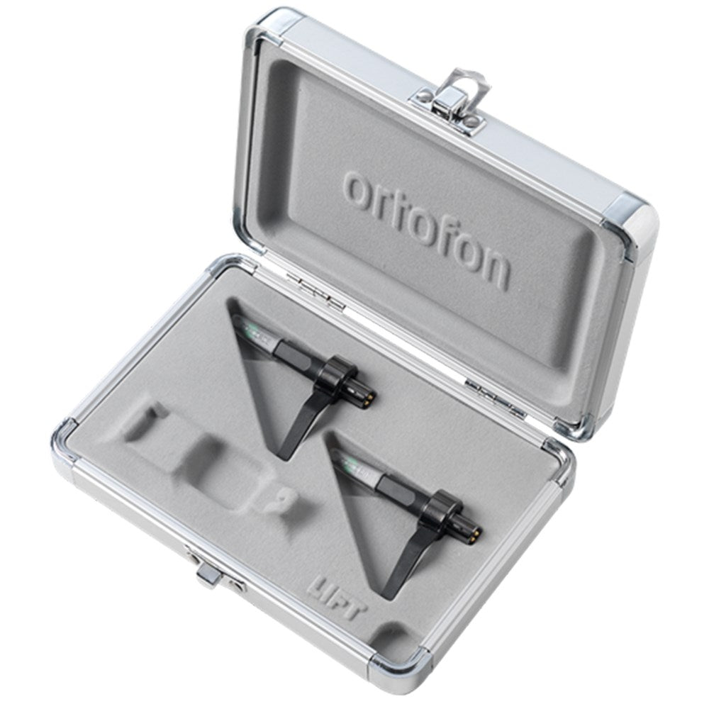 Ortofon Concorde MKII MIX