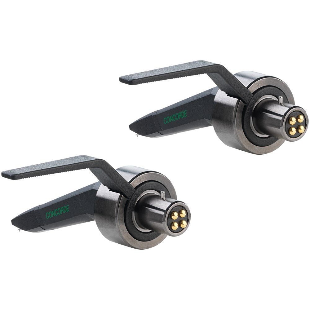 Ortofon Concorde MKII MIX — view 5