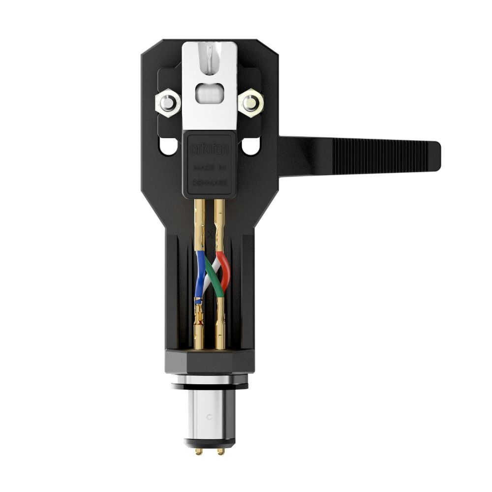 Ortofon VNL TRIX on SH-2 - Premounted DJ Cartridge — view 2