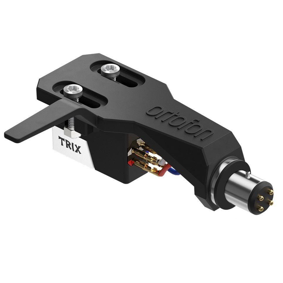 Ortofon VNL TRIX on SH-2 - Premounted DJ Cartridge — view 3
