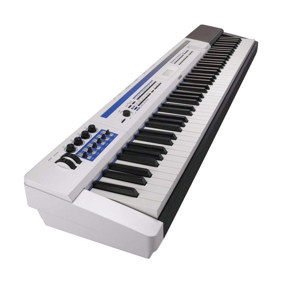 Casio Privia Pro PX-5S 88-Key Stage Piano