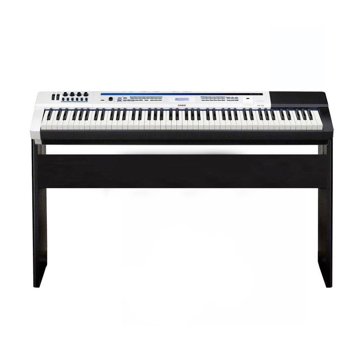 Casio Privia Pro PX-5S 88-Key Stage Piano — view 5
