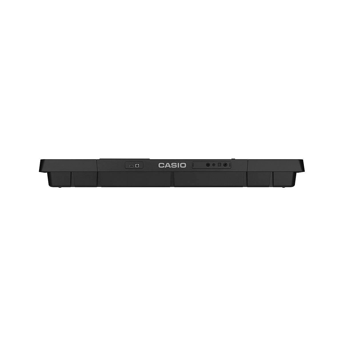 Casio CT-X800 61-Key Keyboard — view 4