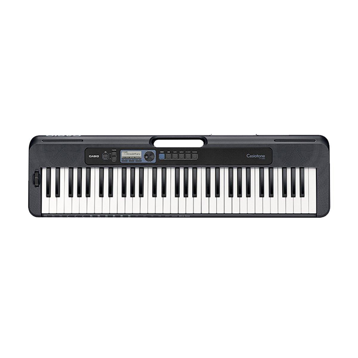 Casio CT-S300 61-Key Touch-Sensitive Keyboard