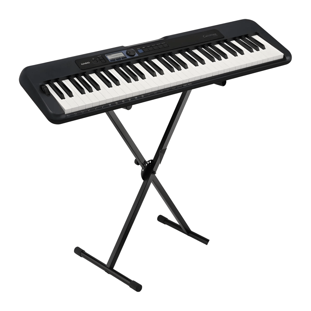 Casio CT-S300 61-Key Touch-Sensitive Keyboard — view 5