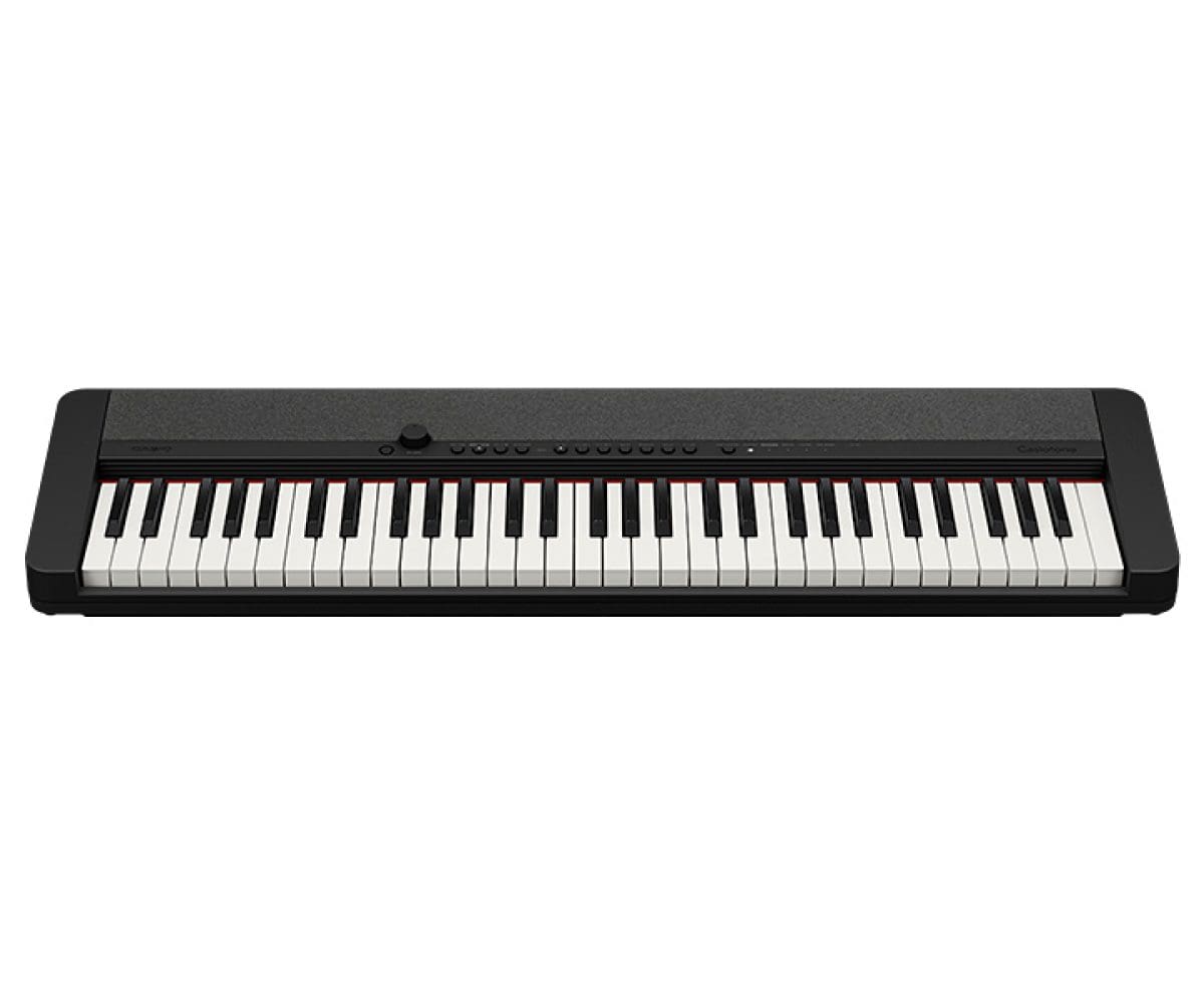 Casio CT-S1 61-Key AiX Keyboard - Black
